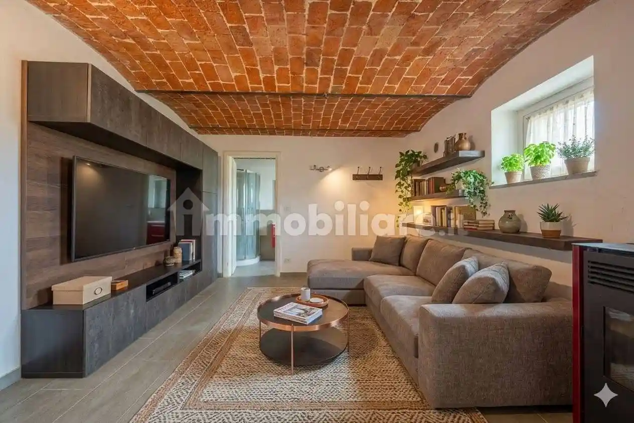 Villetta a schiera in vendita a Tigliole