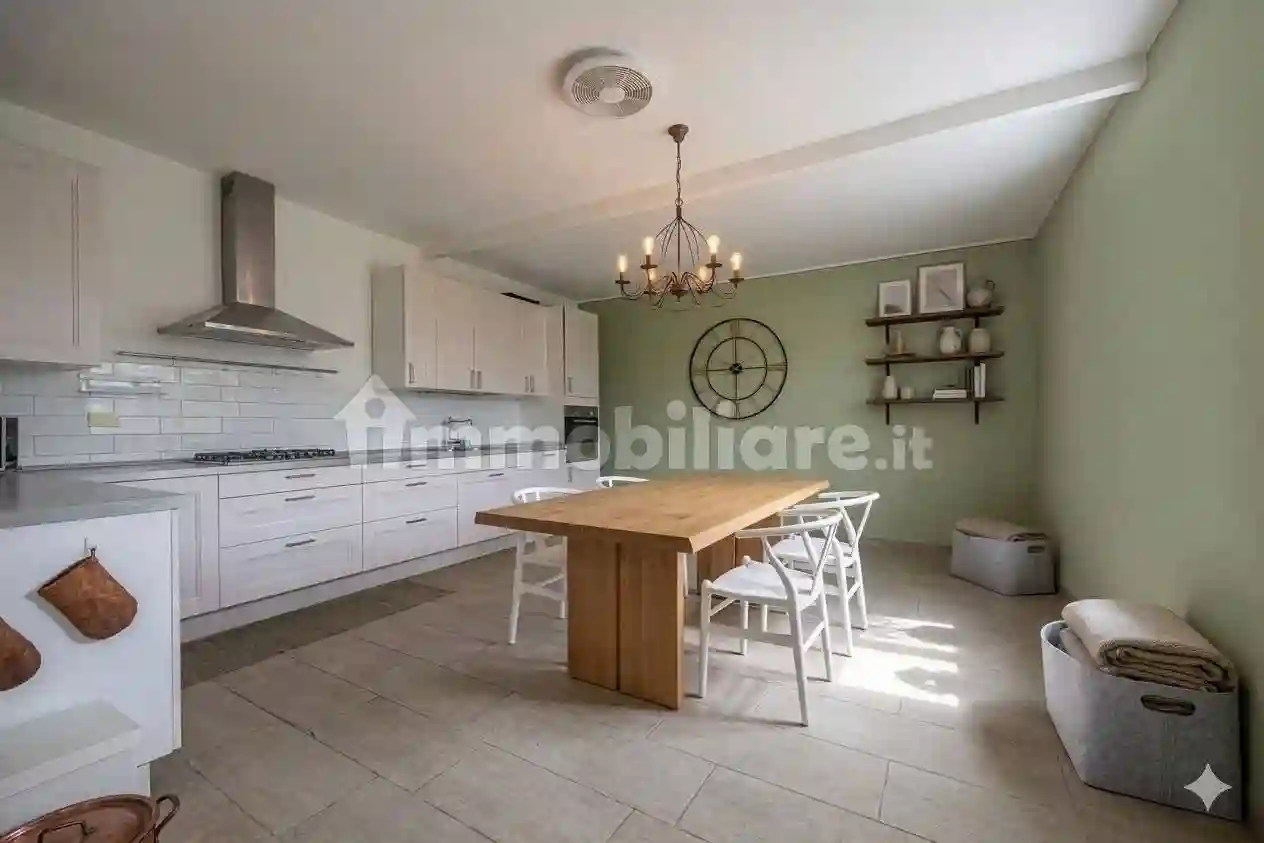 Villetta a schiera - foto 2