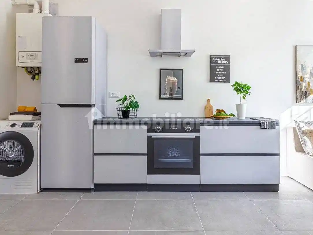 Appartamento in vendita a Bologna