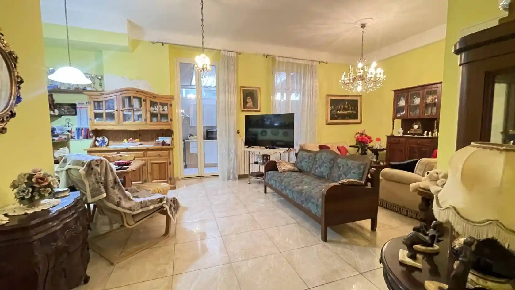 Appartamento in vendita a Bari