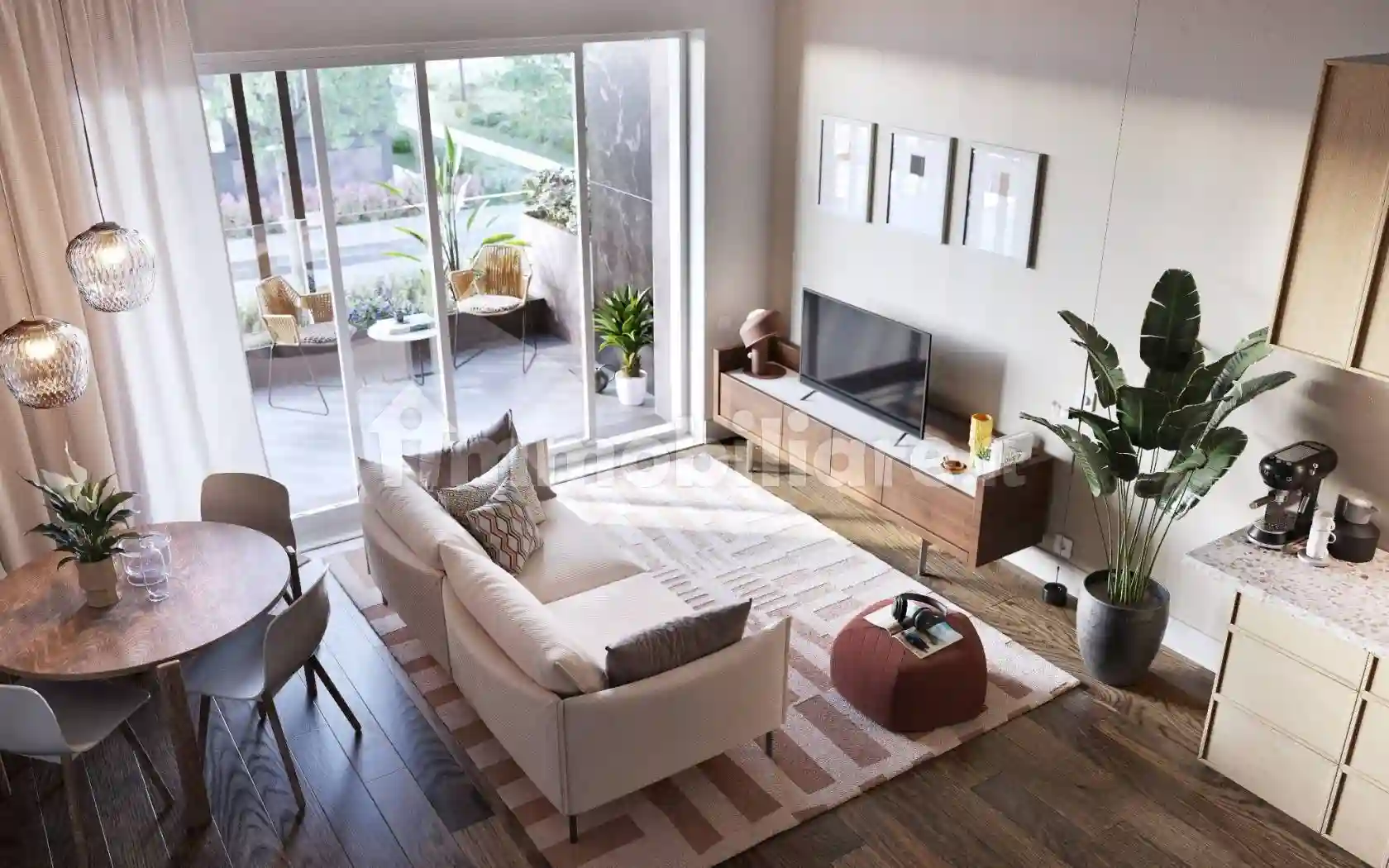 Appartamento - foto 3