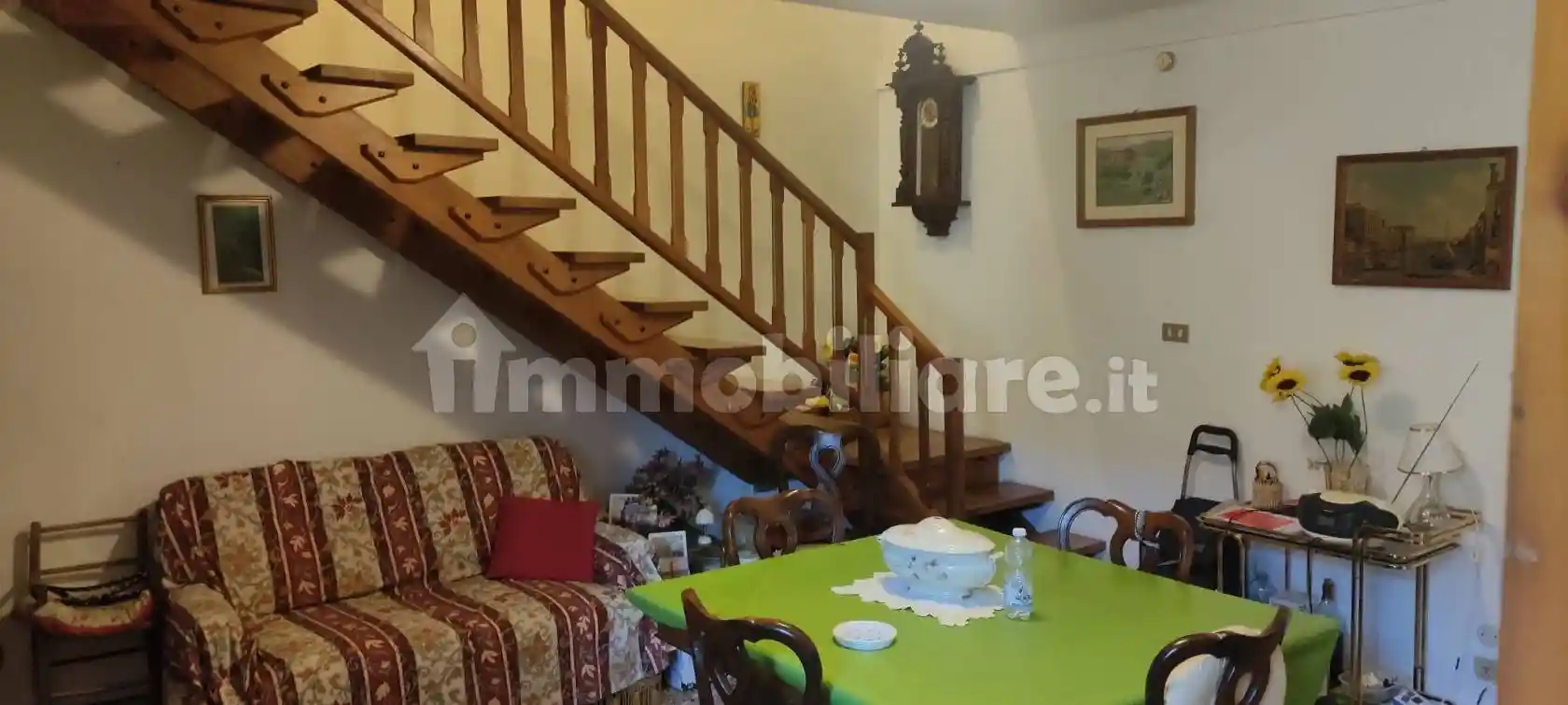 Appartamento in vendita a Voltaggio