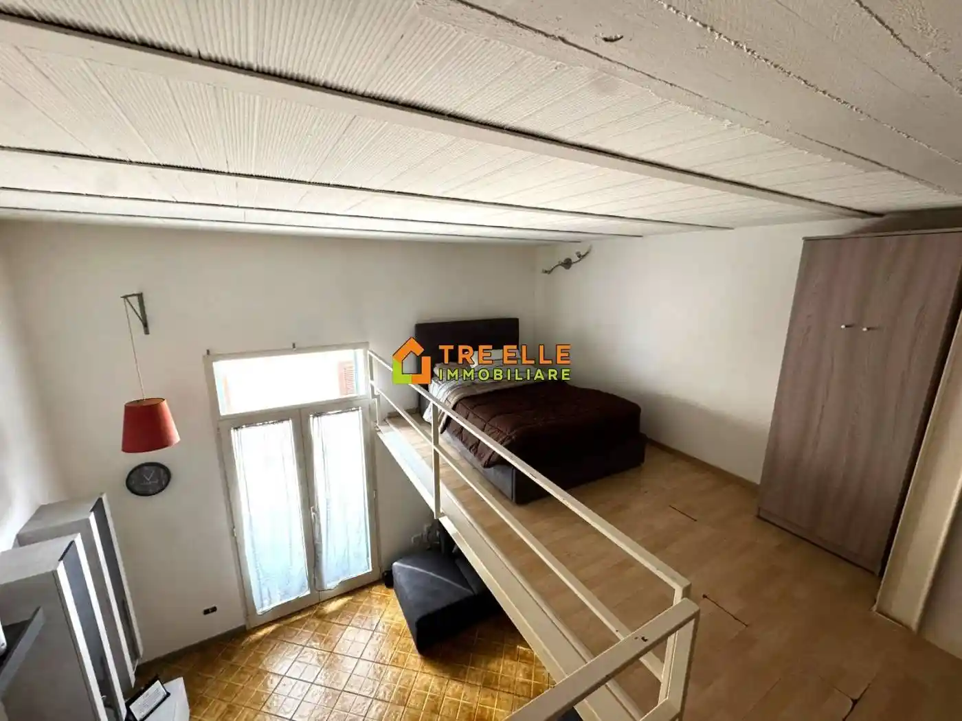 Appartamento in affitto a Marigliano