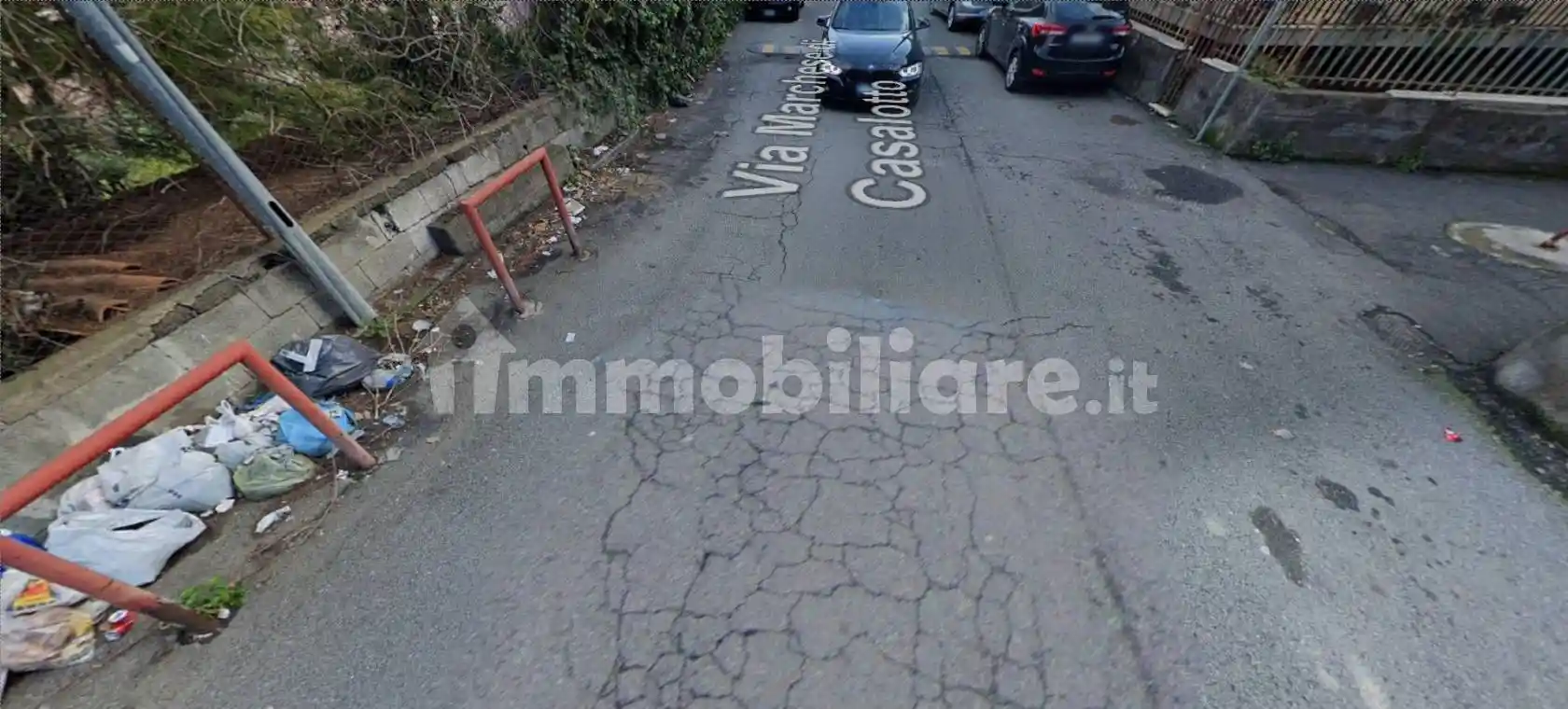 Appartamento in vendita a Aci Catena