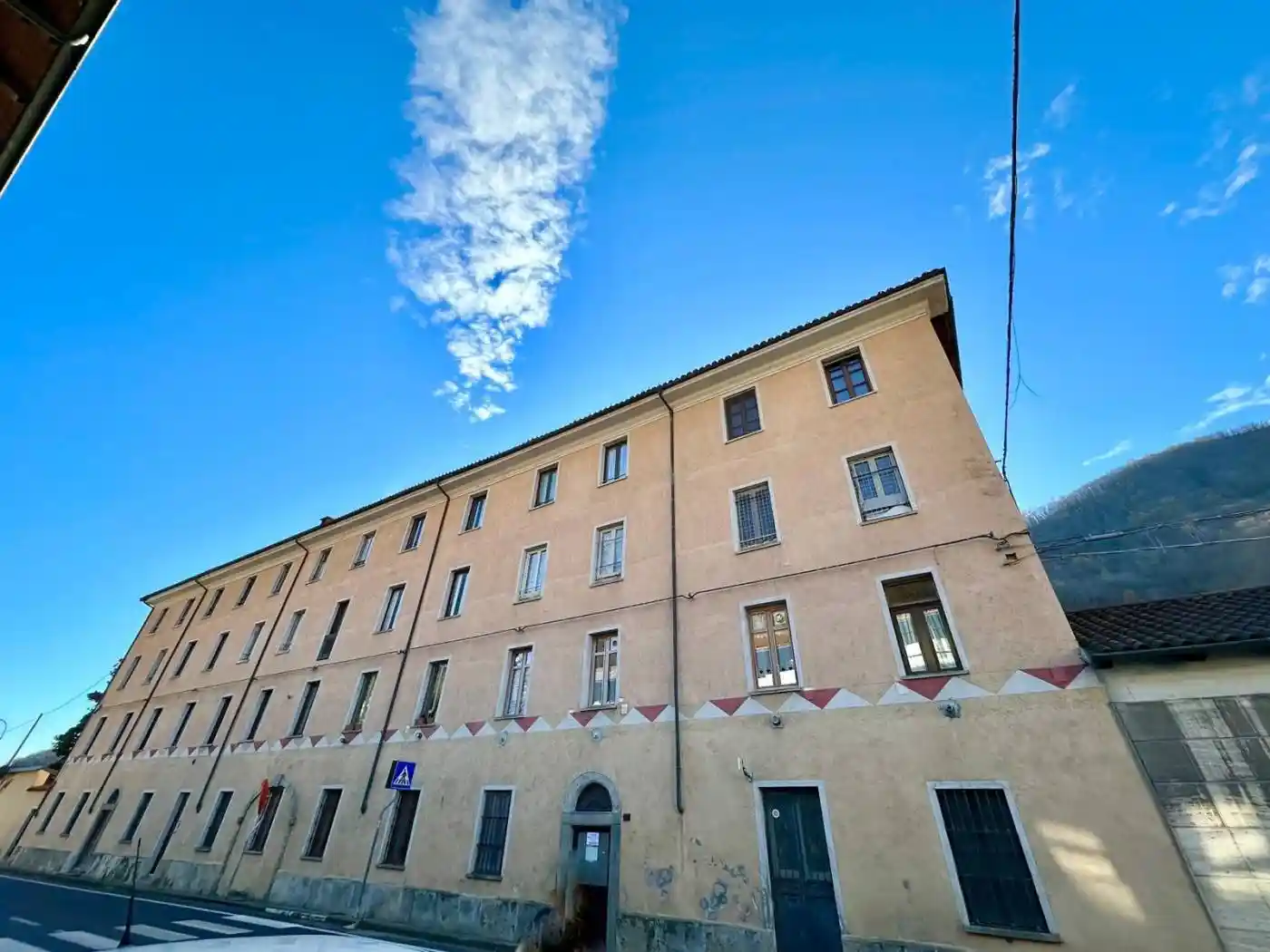 Appartamento in vendita a Porte