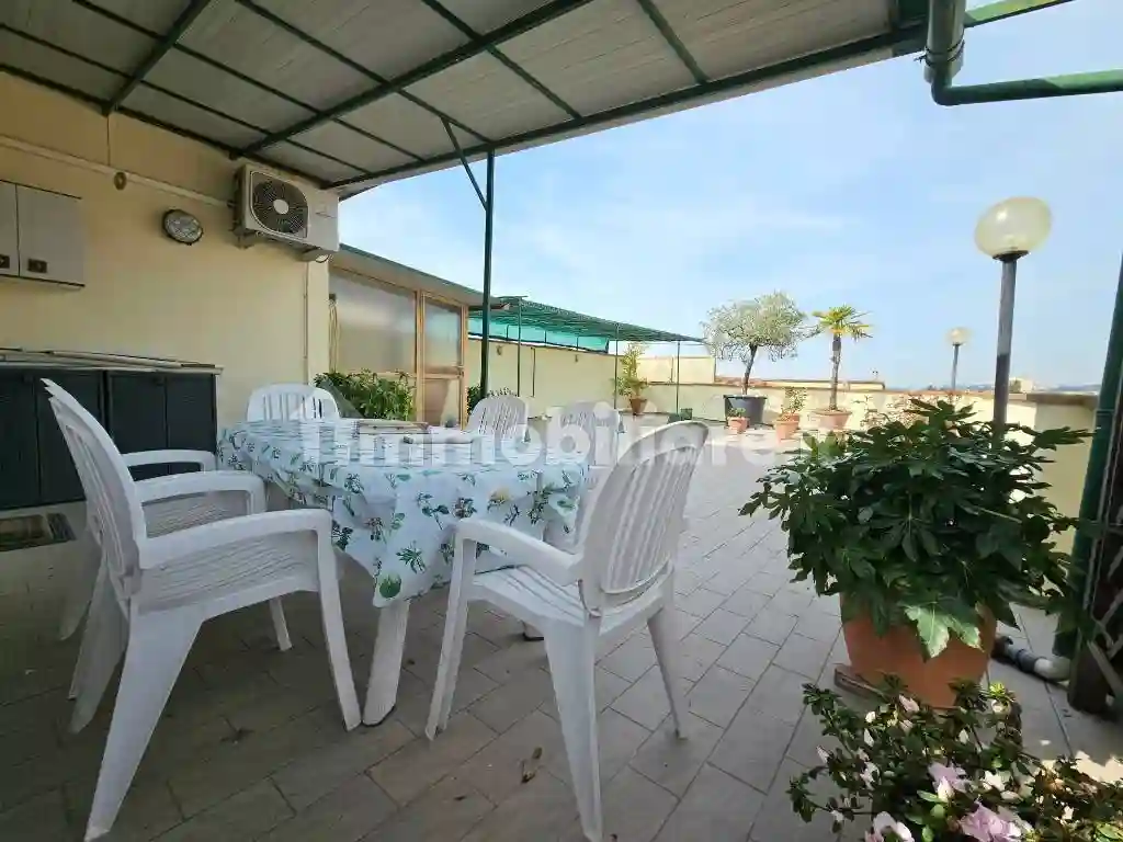 Attico - Mansarda - foto 3