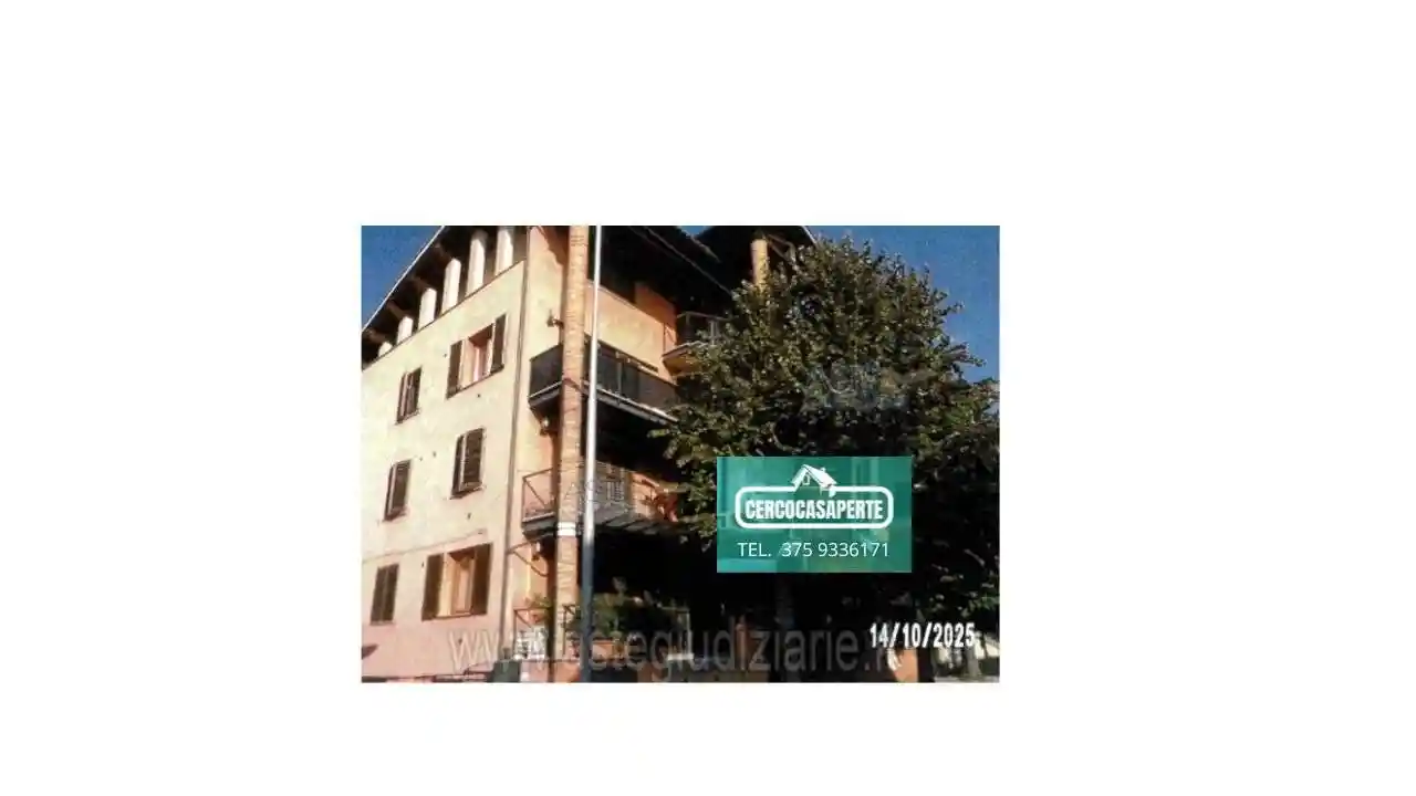 Appartamento in vendita a Montecatini-Terme