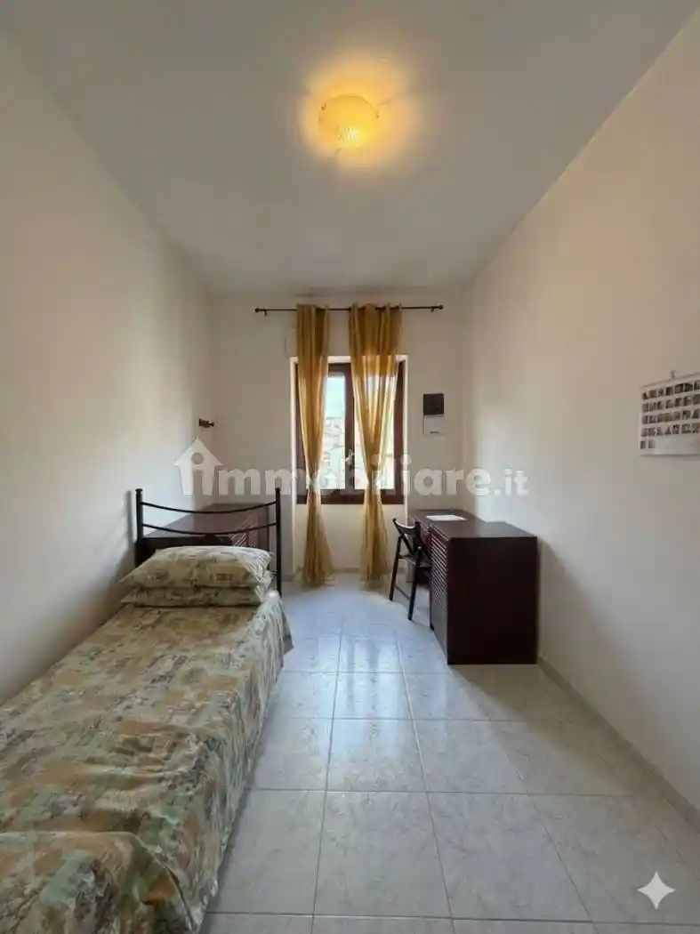 Appartamento in vendita a Sassari