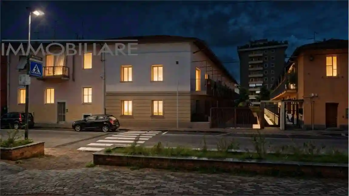 Palazzo - Edificio - foto 2