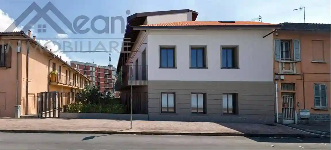 Palazzo - Edificio - foto 3