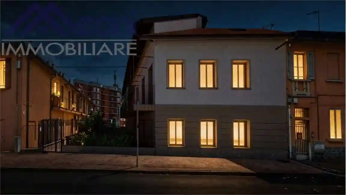 Palazzo - Edificio - foto 4