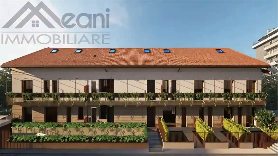 Palazzo - Edificio - foto 5