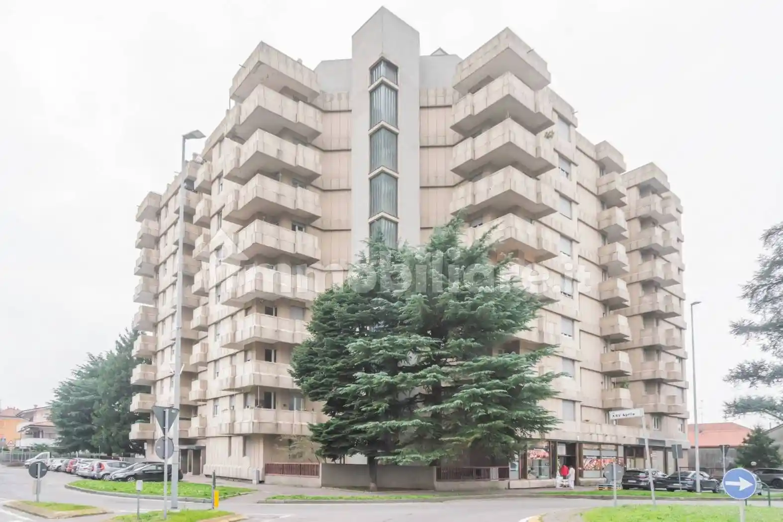 Appartamento in vendita a Desio