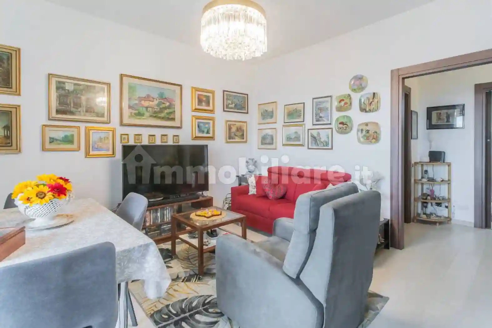 Appartamento - foto 5