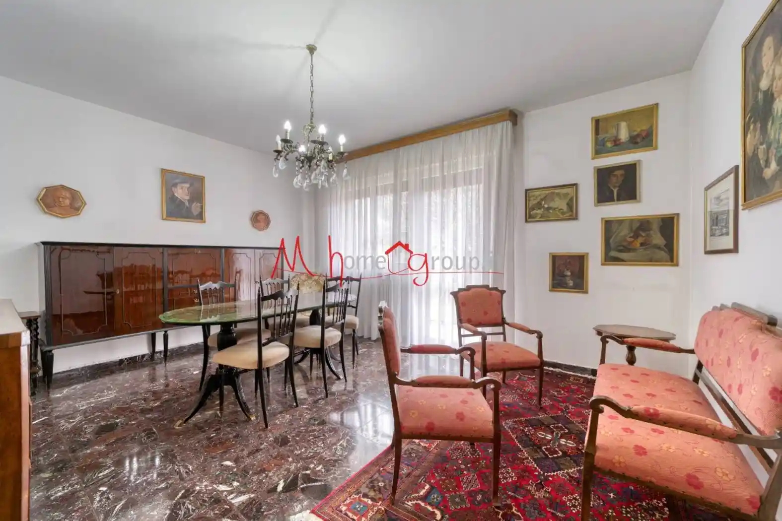 Appartamento in vendita a Padova