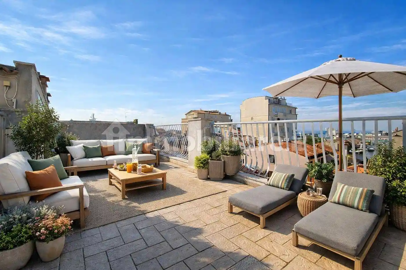 Appartamento in vendita a Chioggia