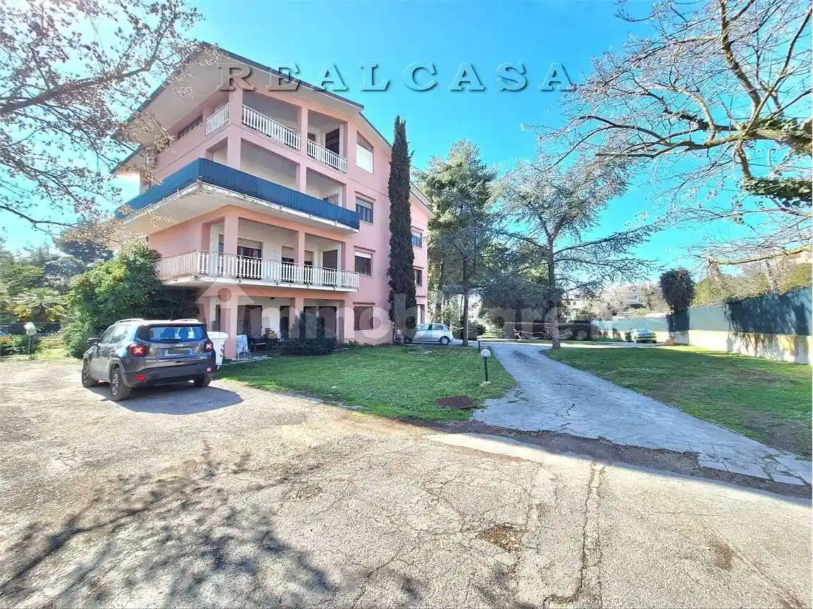 Appartamento in vendita a Osimo