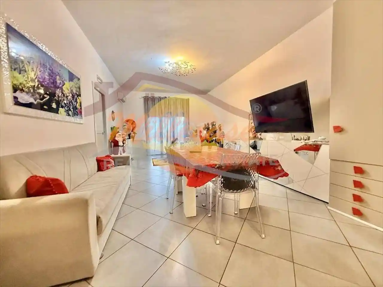 Appartamento in vendita a Siracusa