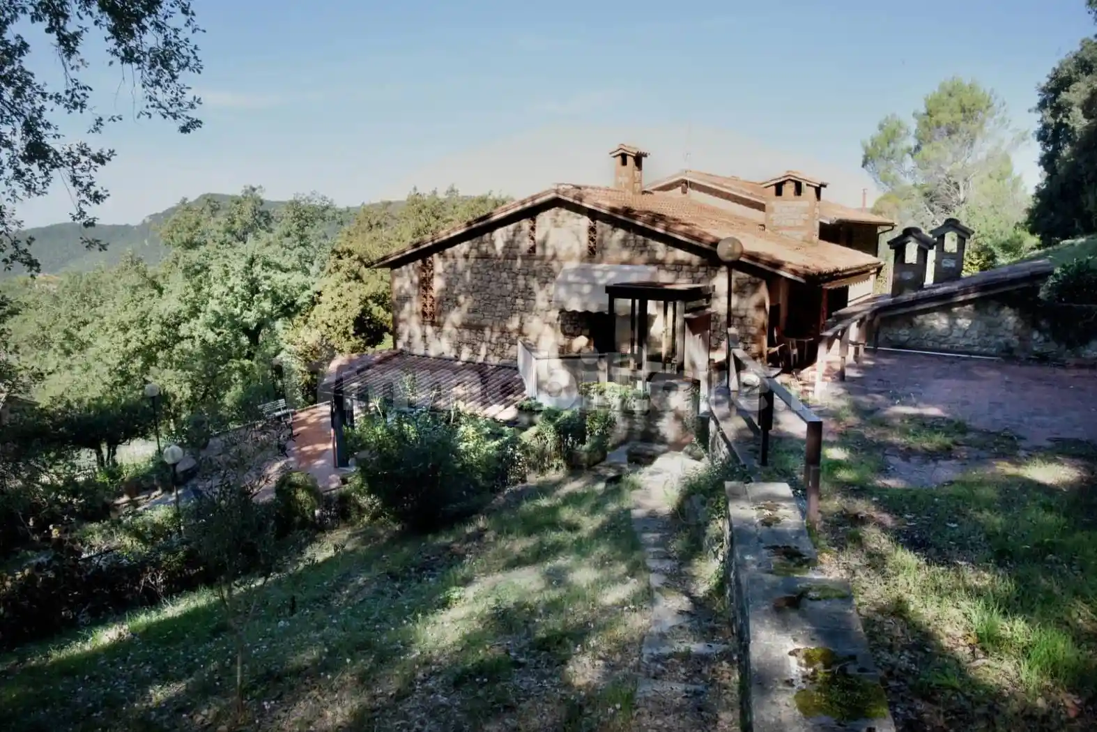 Villa in vendita a Narni
