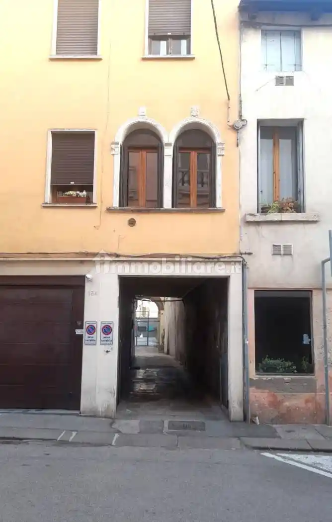 Appartamento in affitto a Vicenza