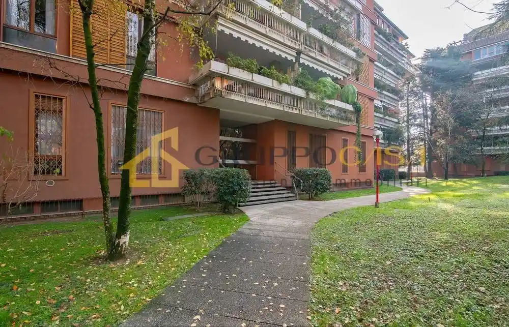 Appartamento in vendita a Segrate