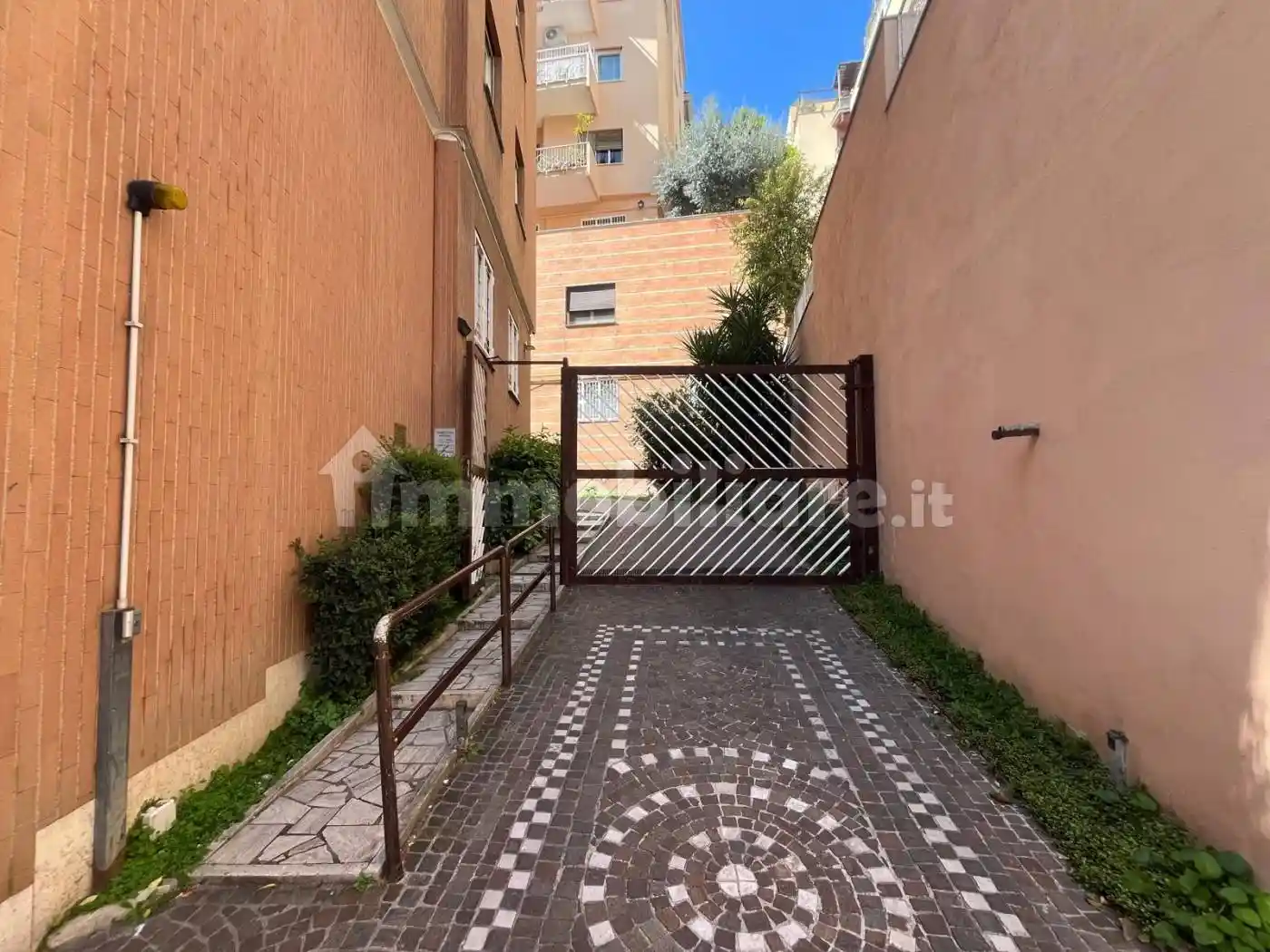 Appartamento in affitto a Roma