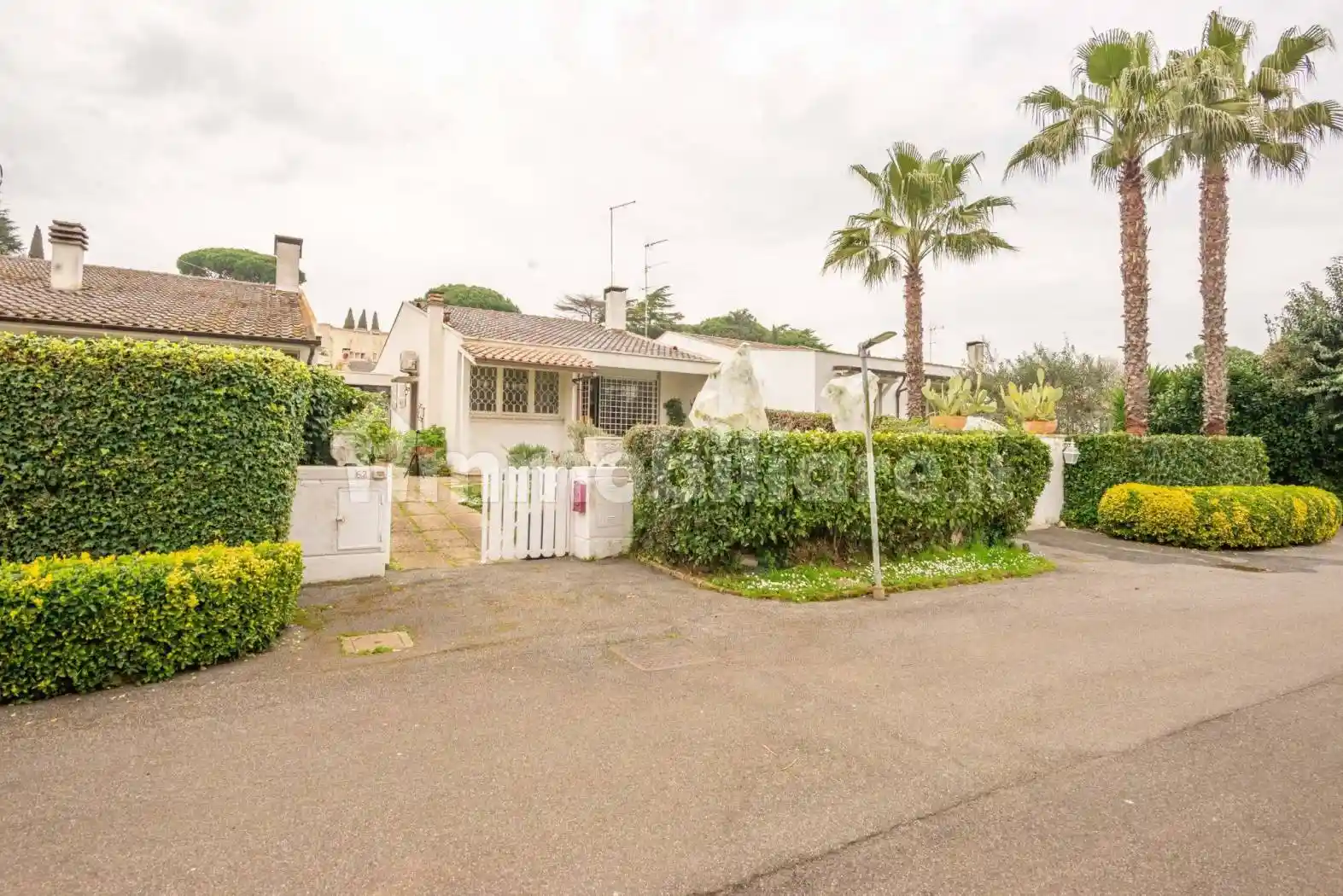 Villa in vendita a Roma