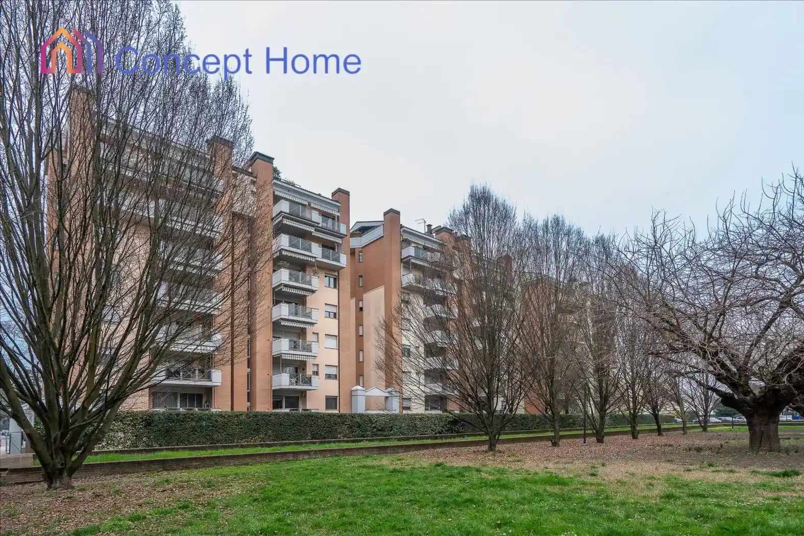 Appartamento in vendita a Parma