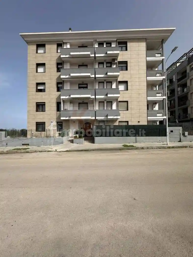 Appartamento in vendita a Sassari