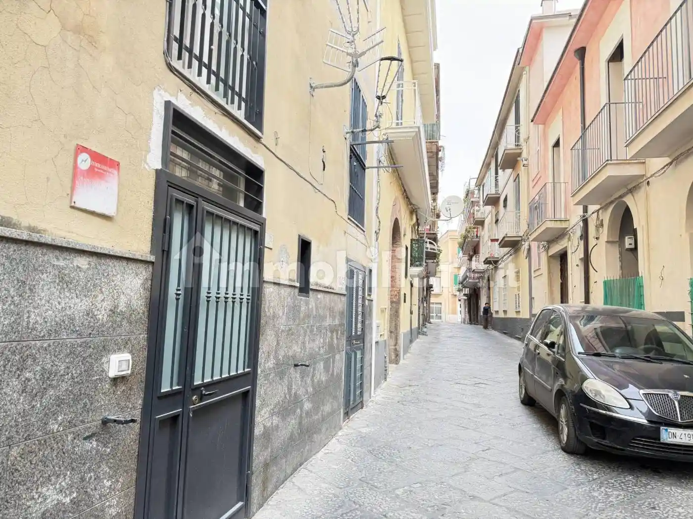 Appartamento in vendita a Nola