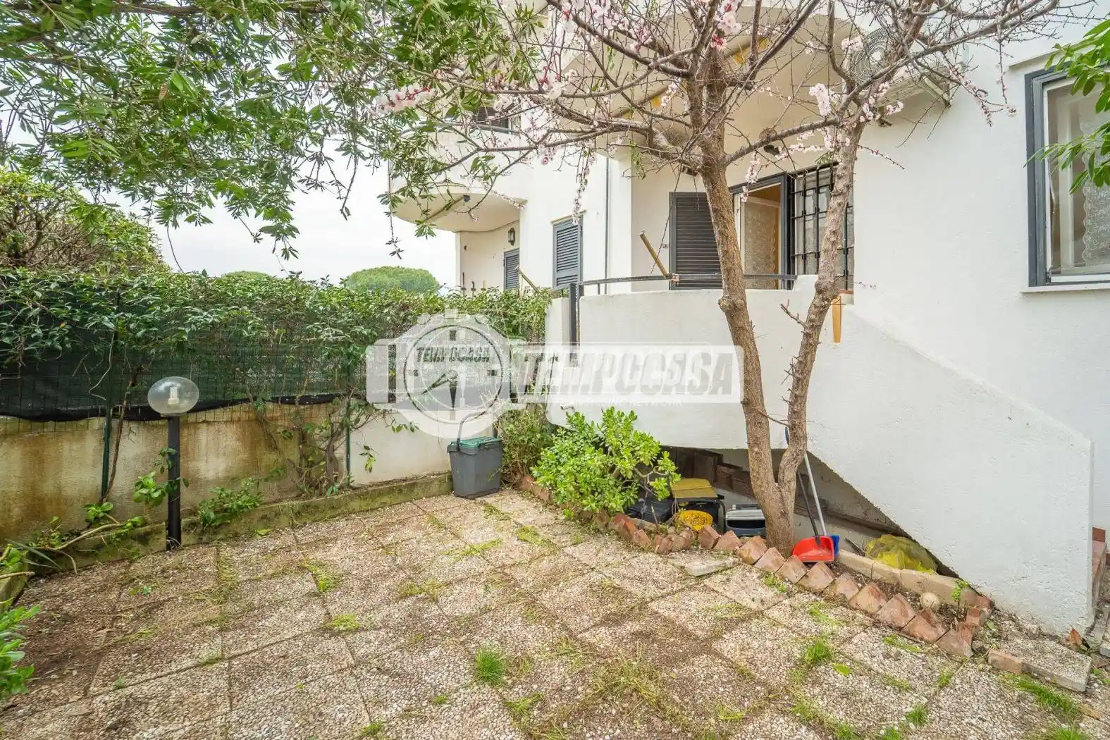 Appartamento in vendita a Cerveteri