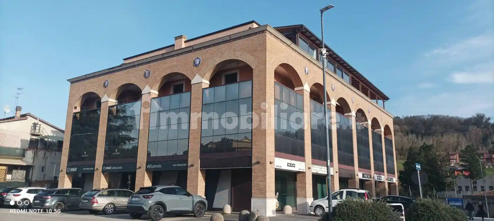 Appartamento in vendita a Deruta