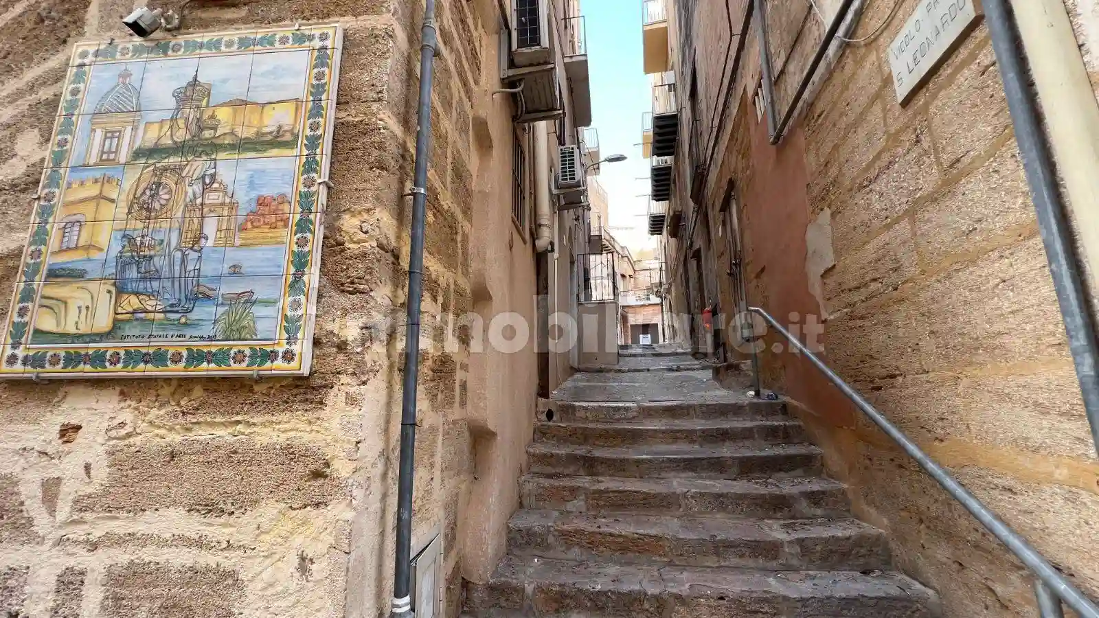 Palazzo - Edificio - foto 2