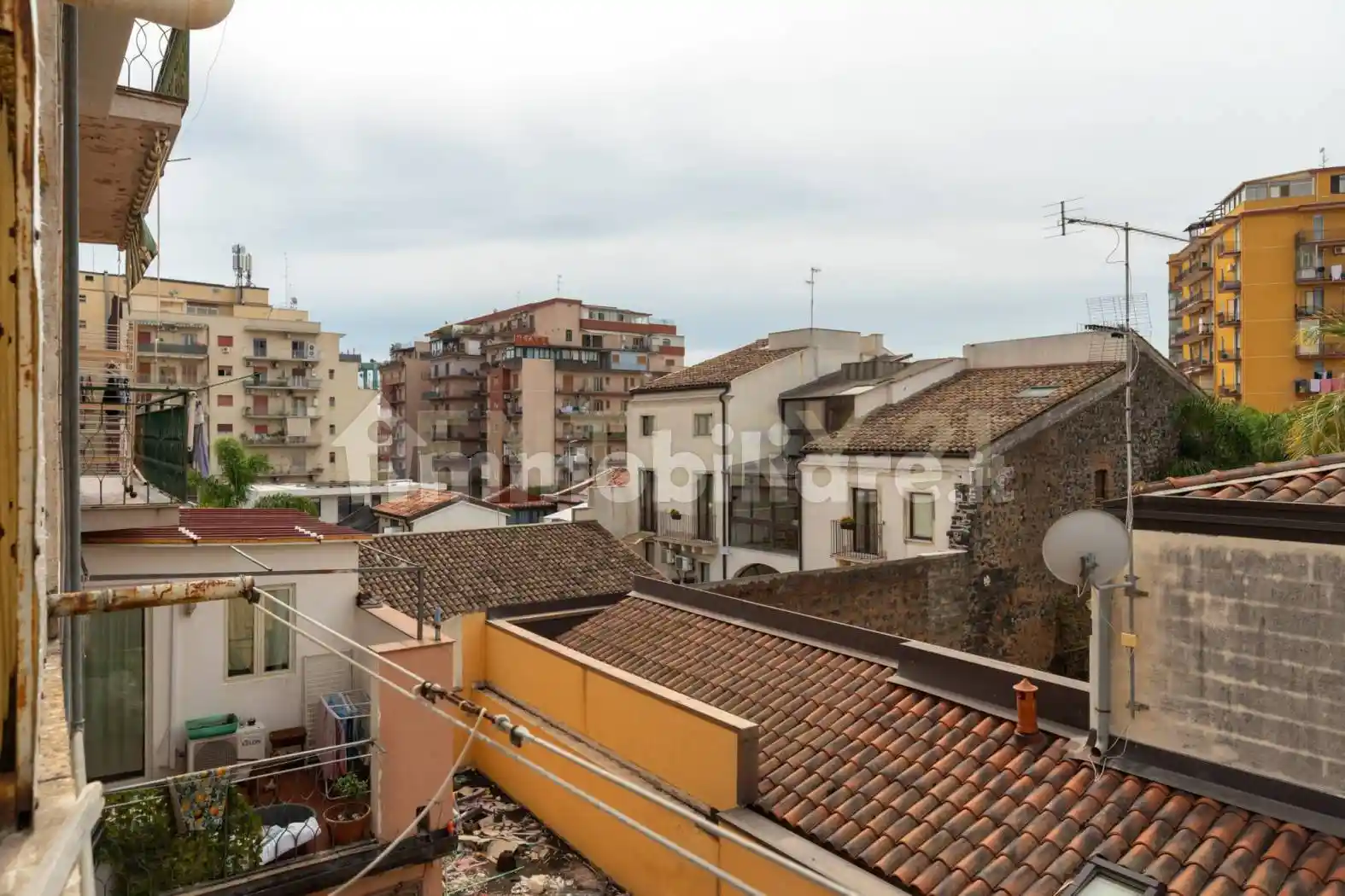 Appartamento in vendita a Catania