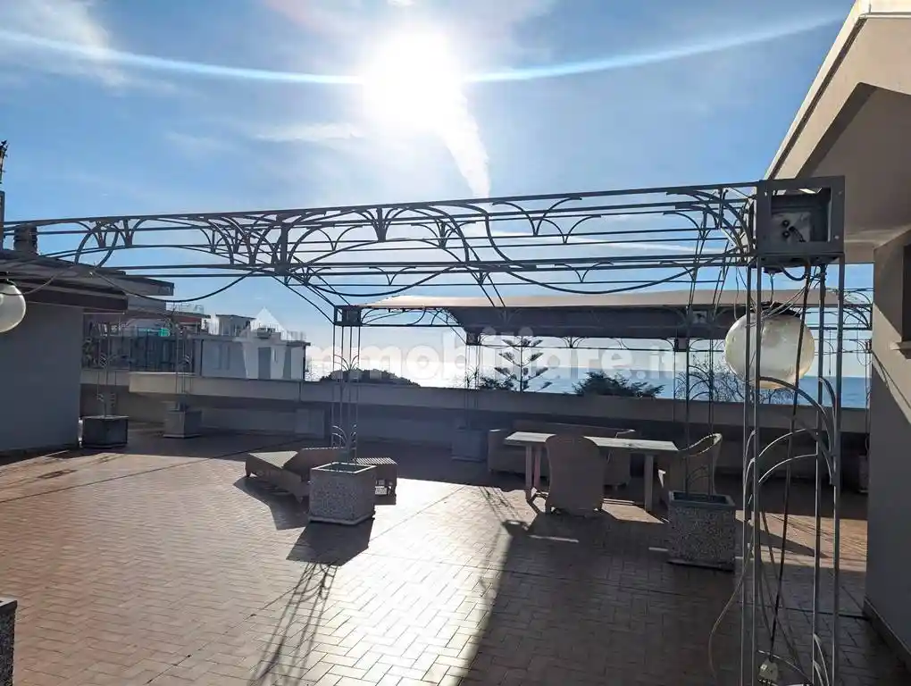 Attico - Mansarda in vendita a San Bartolomeo al Mare