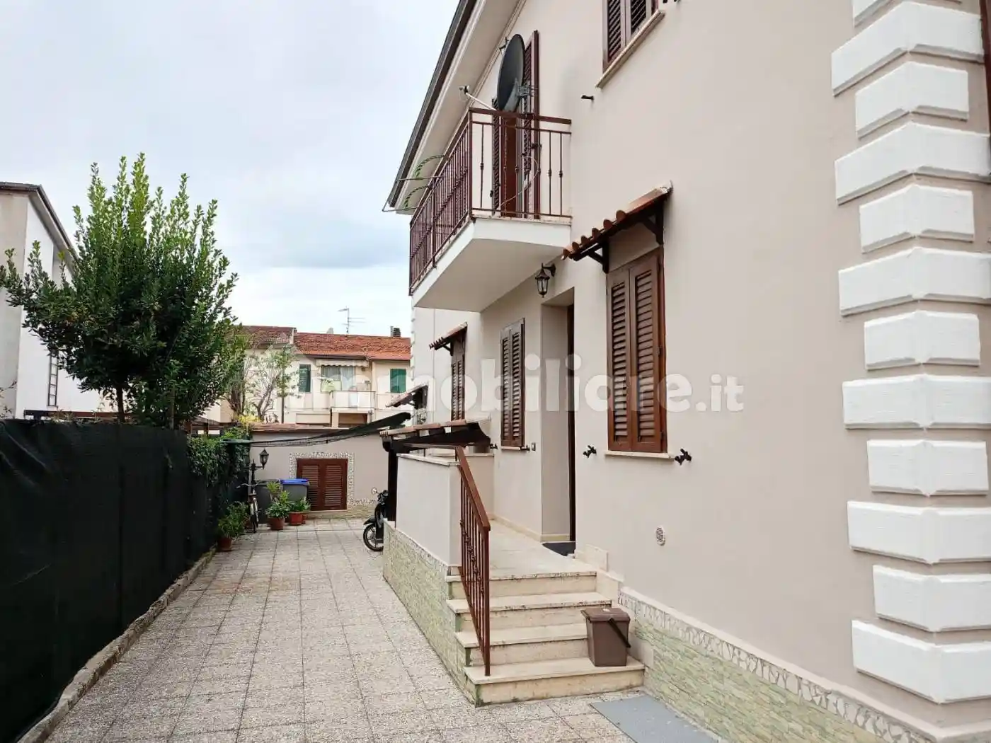 Appartamento in vendita a Foligno