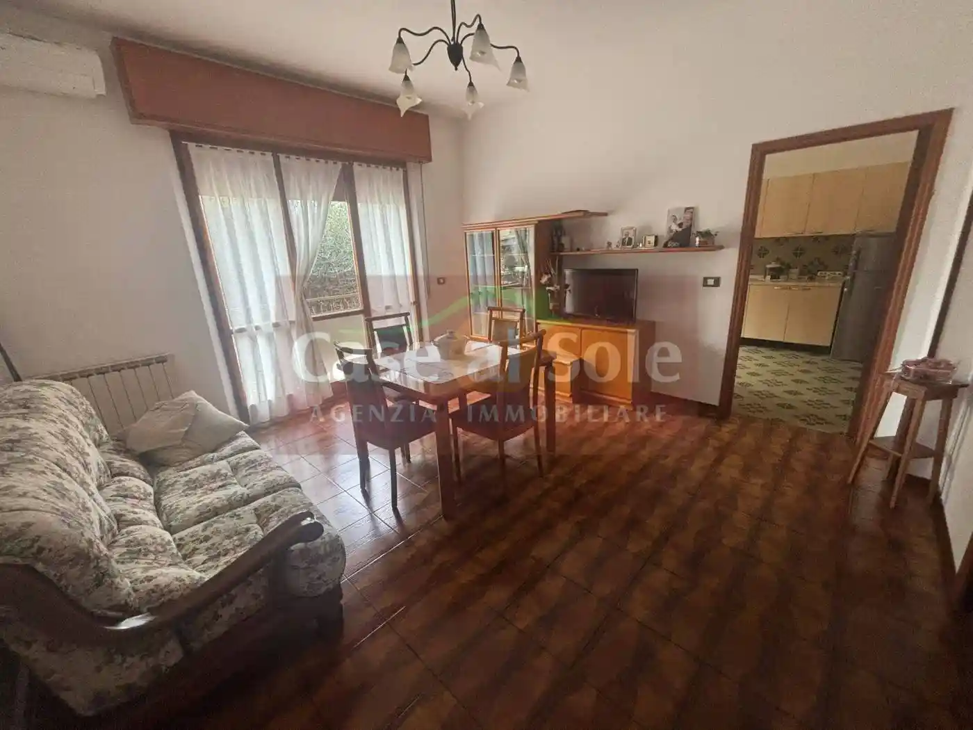 Appartamento in vendita a Mondavio