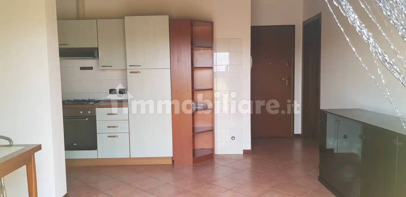 Attico - Mansarda in affitto a Crevalcore