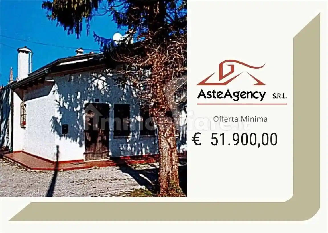 Appartamento in vendita a Trevignano