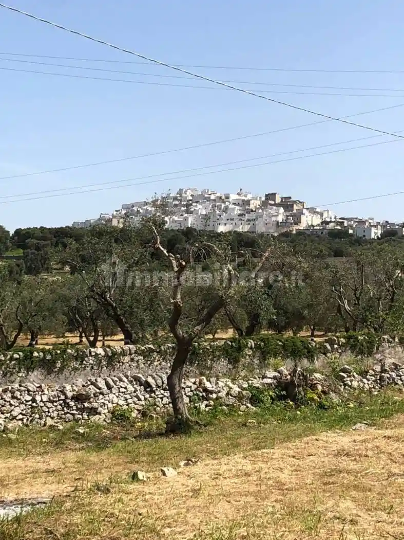Villa in vendita a Ostuni