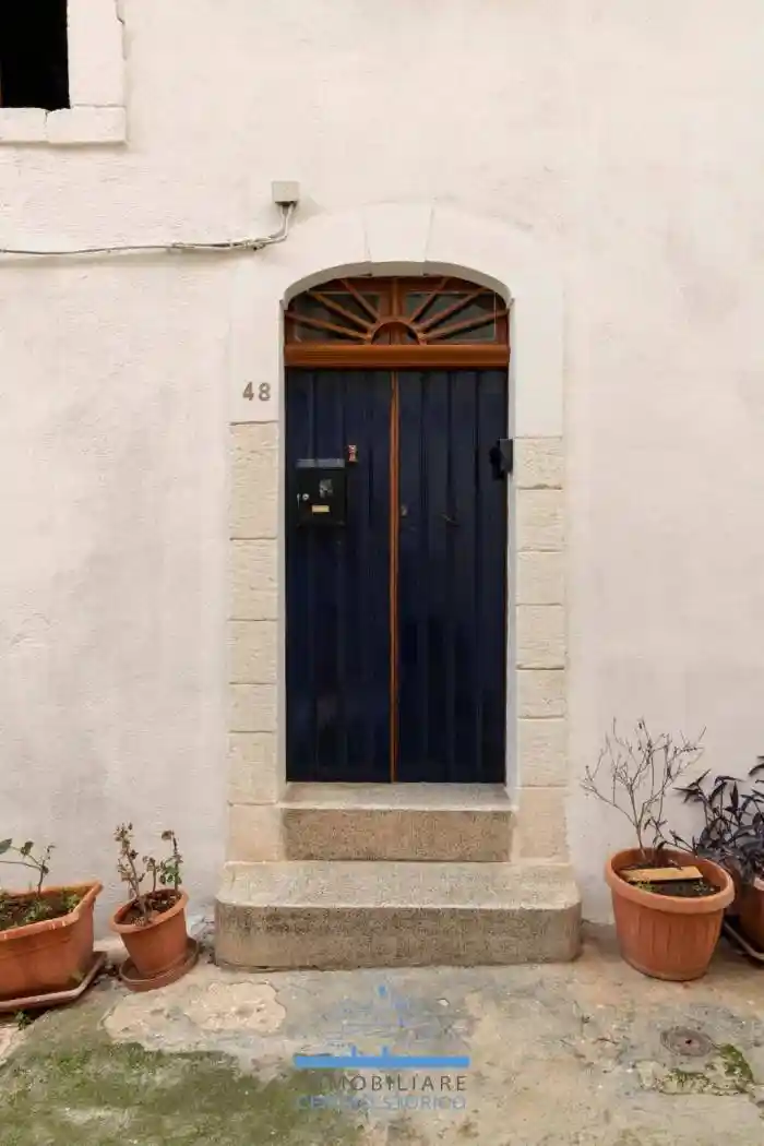 Villa in vendita a Ostuni