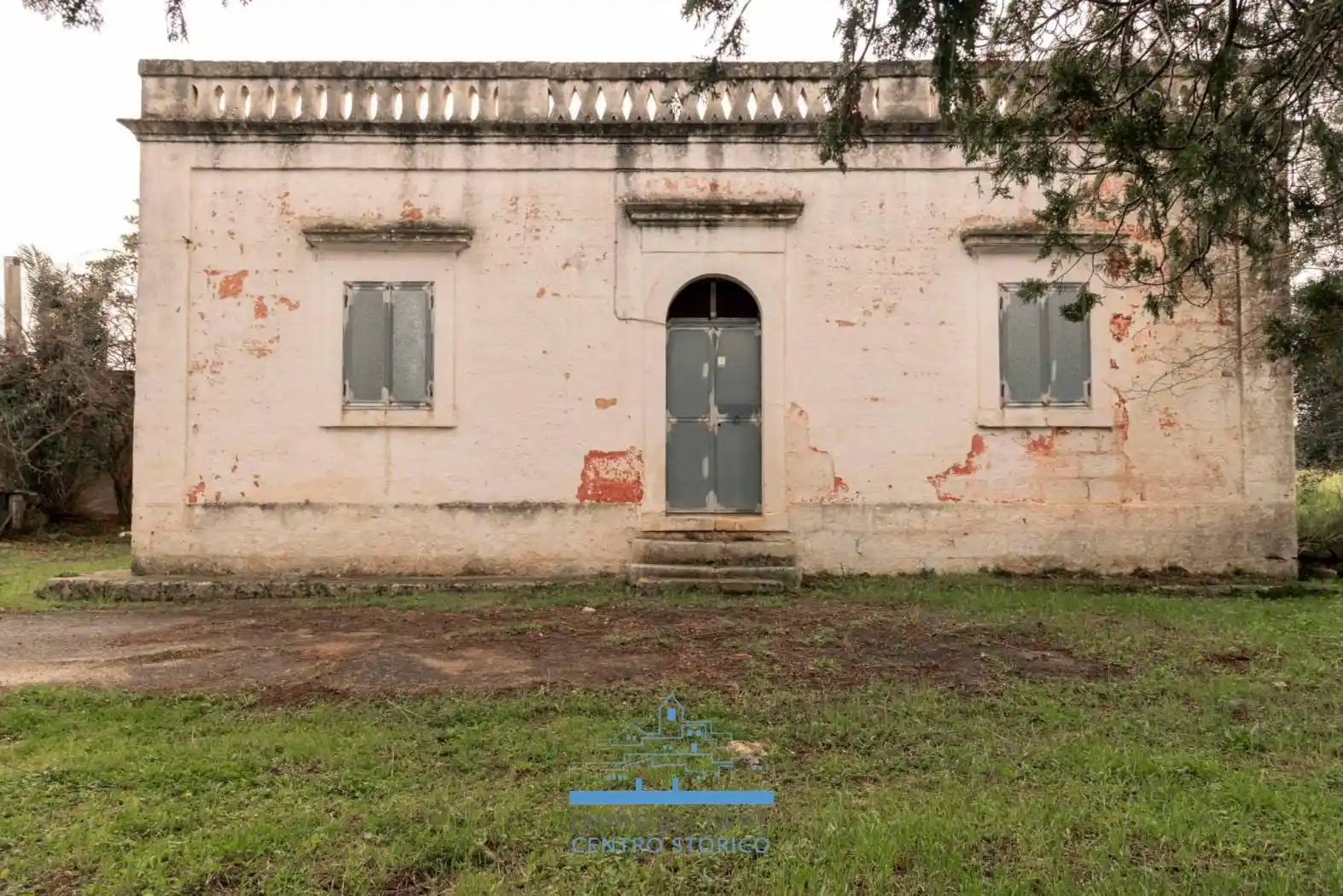 Rustico - Casale in vendita a Ostuni