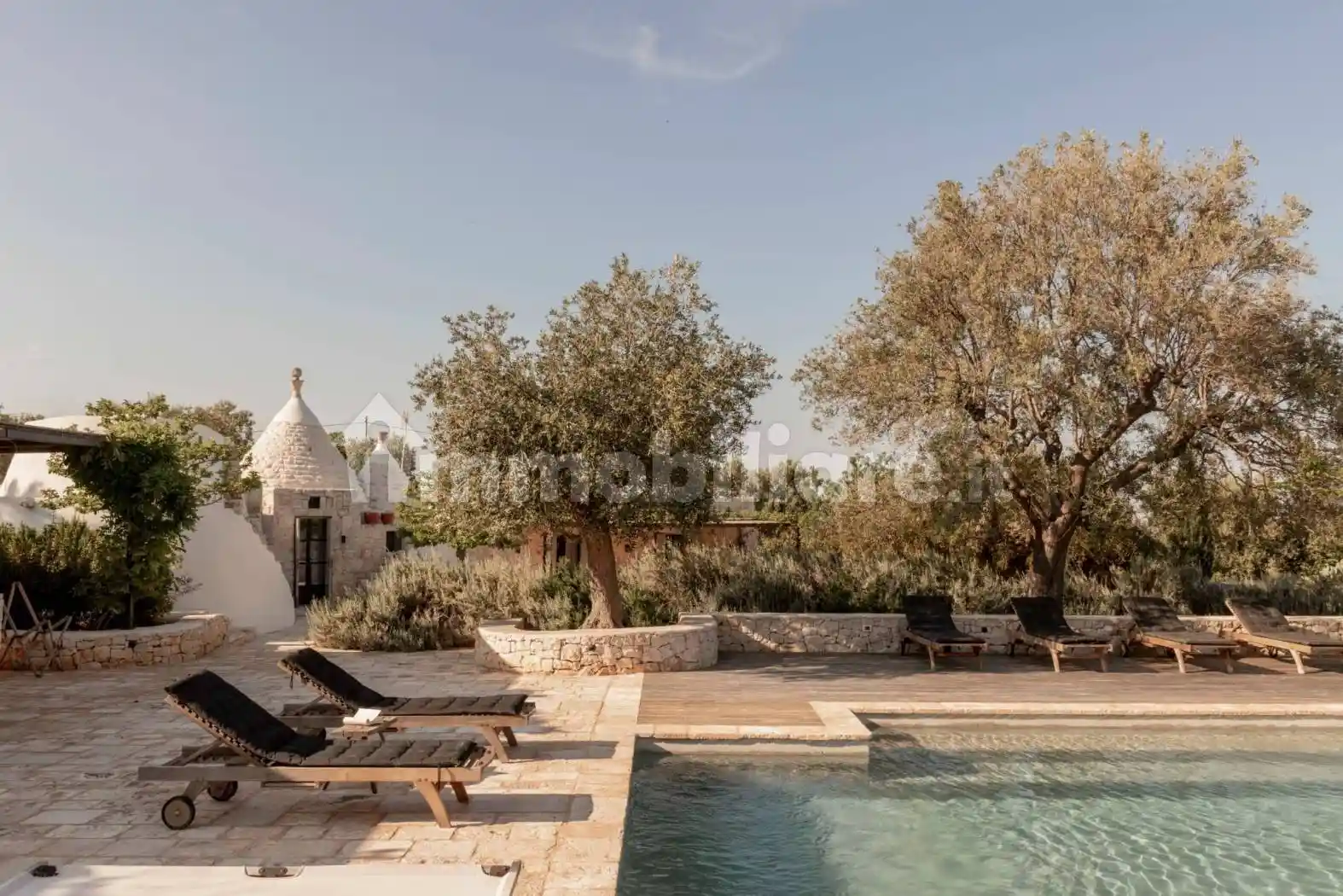 Villa in vendita a Ostuni