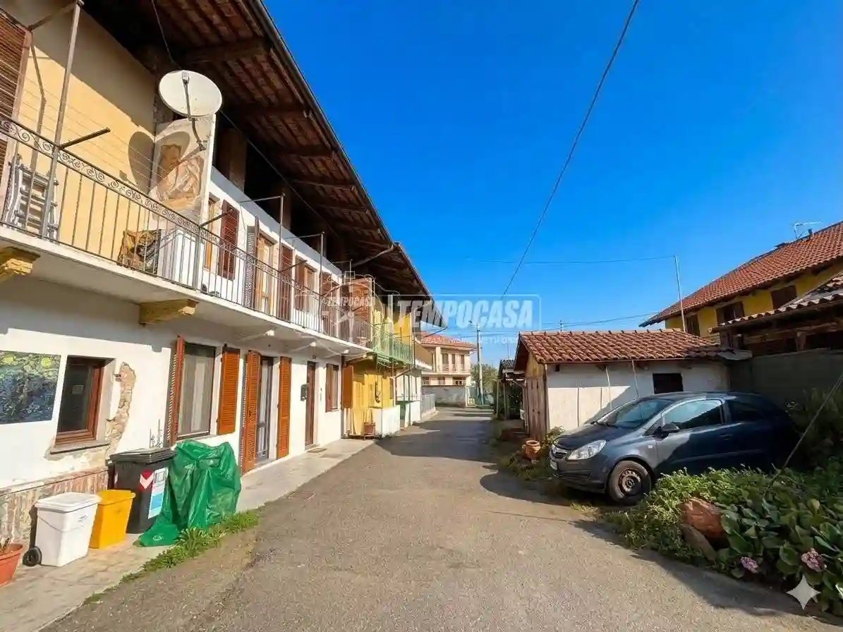 Casa indipendente - foto 3