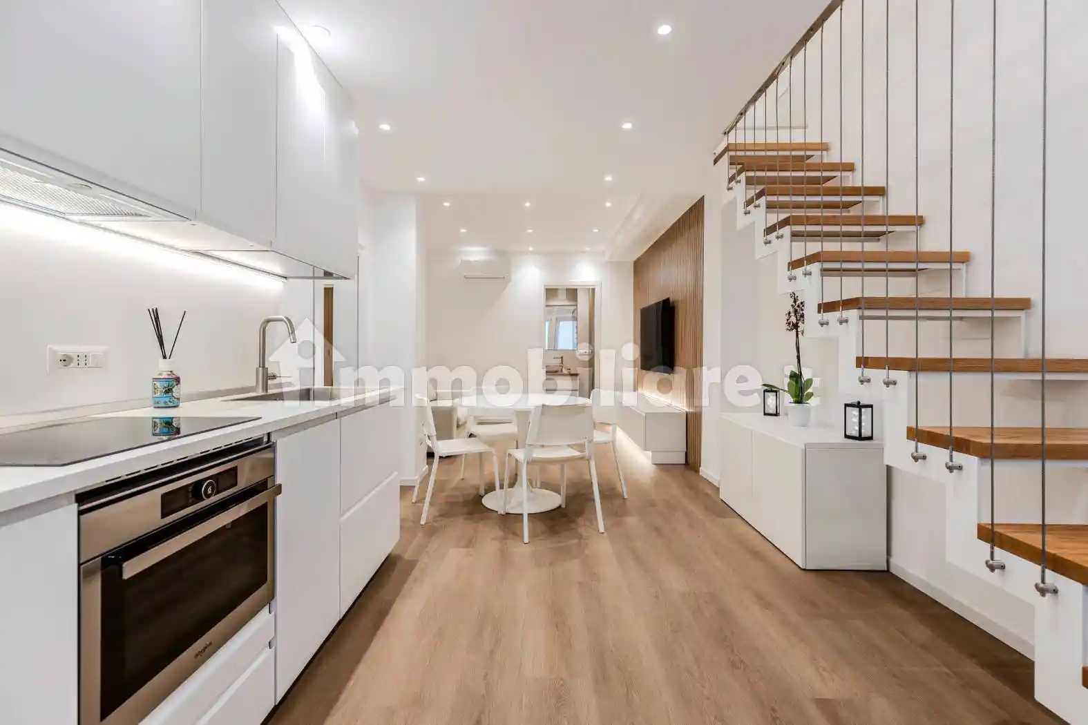 Appartamento in affitto a Cagliari