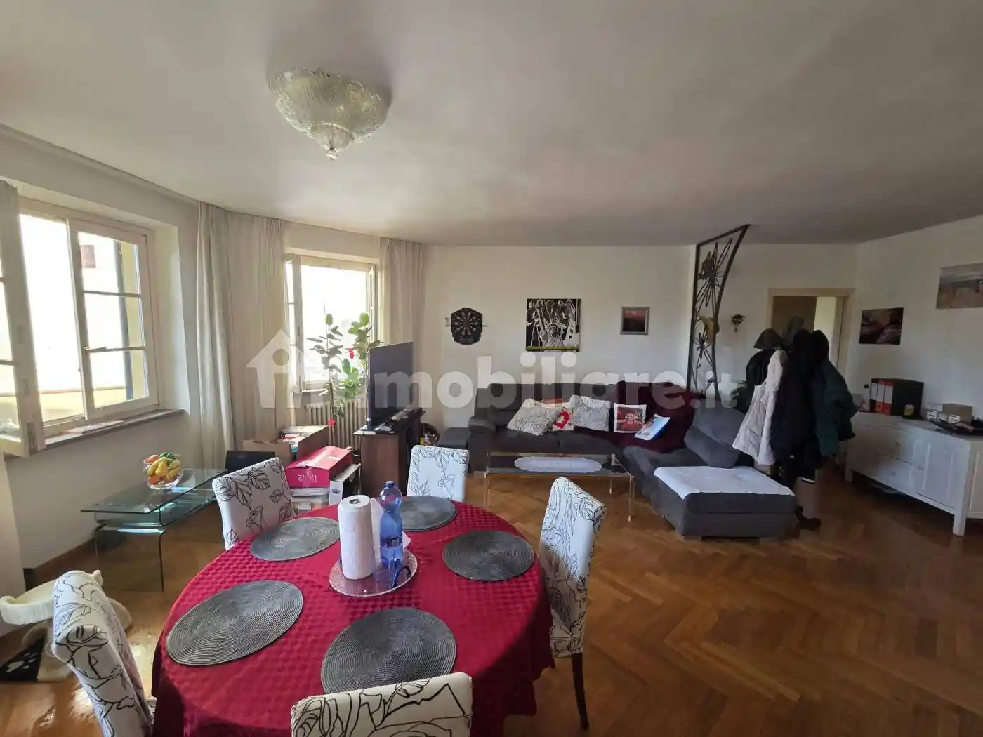 Appartamento in vendita a Prato