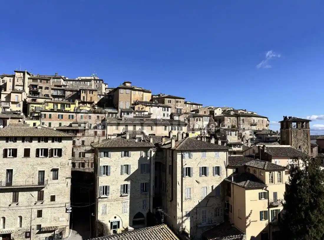 Appartamento in vendita a Perugia