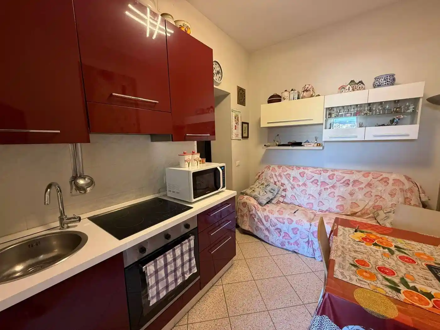 Appartamento in vendita a Napoli