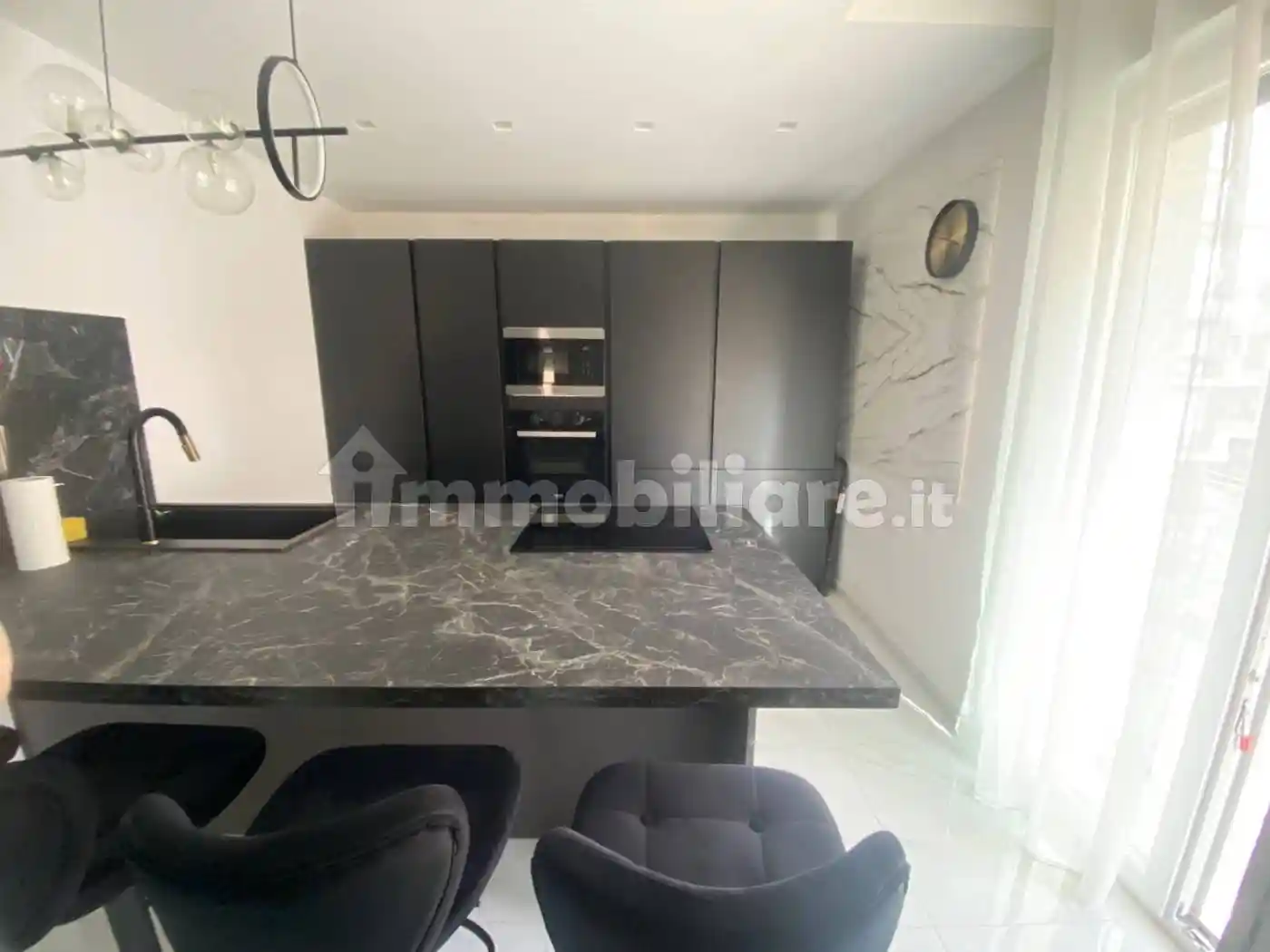 Appartamento in vendita a Scalea