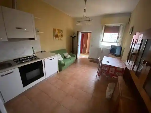 Appartamento in vendita a Cologno Monzese